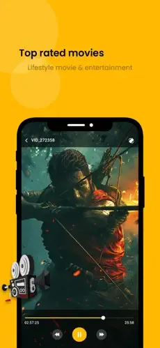 new-release-on-hotstar Top Rated Movies